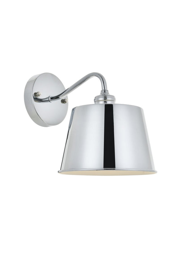Nota Outdoor (Damp) Sconce by Elegant Lighting