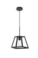 Resolute Pendant by Elegant Lighting