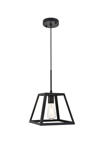Resolute Pendant by Elegant Lighting