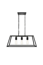Elegant Lighting-LD4061D25BK|MAIN