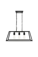 Resolute Pendant by Elegant Lighting