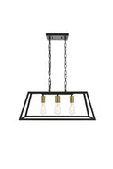 Resolute Pendant by Elegant Lighting