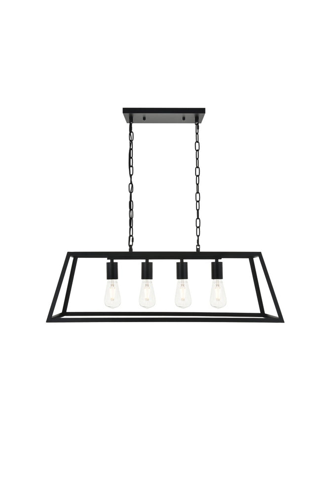 Elegant Lighting-LD4061D32BK|MAIN