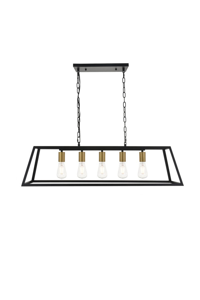 Elegant Lighting-LD4061D38BRB|MAIN