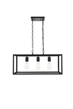 Elegant Lighting-LD4063D25BK|MAIN