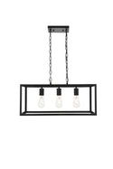 Resolute Pendant by Elegant Lighting