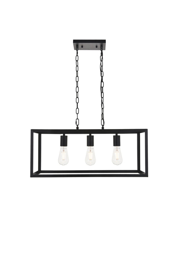 Resolute Pendant by Elegant Lighting