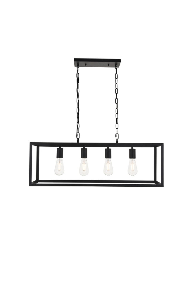 Elegant Lighting-LD4063D32BK|MAIN