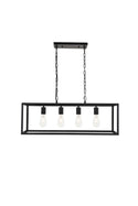 Resolute Pendant by Elegant Lighting