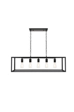 Elegant Lighting-LD4063D38BK|MAIN