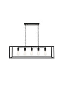 Resolute Pendant by Elegant Lighting