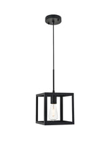 Elegant Lighting-LD4063D8BK|MAIN