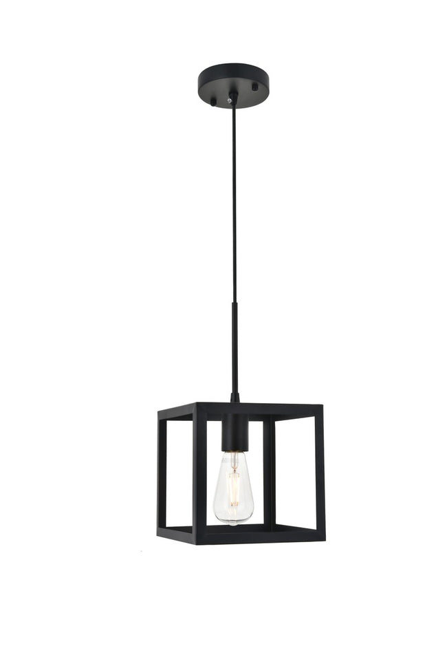 Elegant Lighting-LD4063D8BK|MAIN