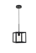 Resolute Pendant by Elegant Lighting