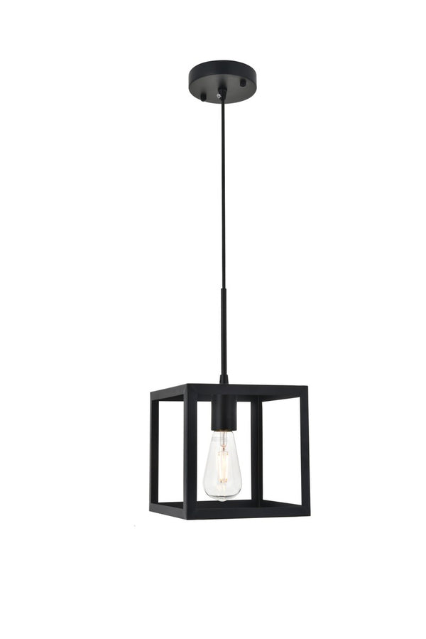 Resolute Pendant by Elegant Lighting