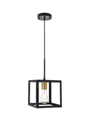 Resolute Pendant by Elegant Lighting