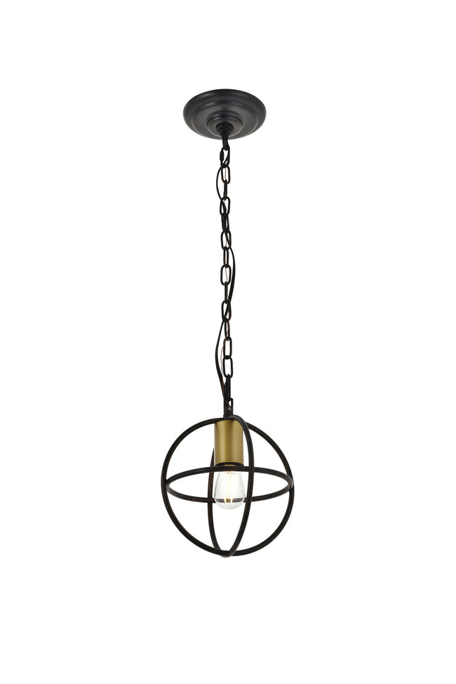 Elegant Lighting-LD4067D8BRD|MAIN