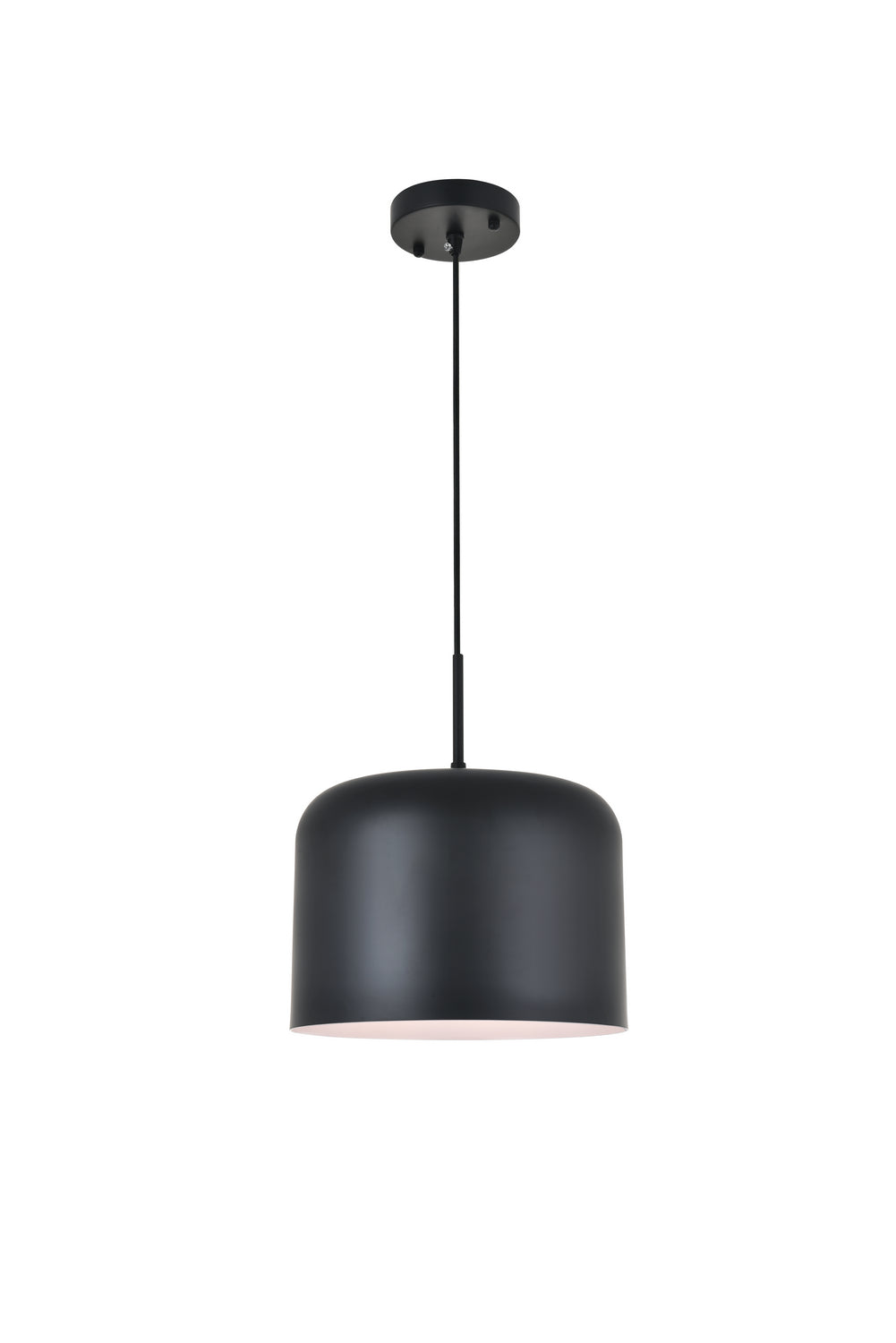 Elegant Lighting-LD4071D11BK|MAIN