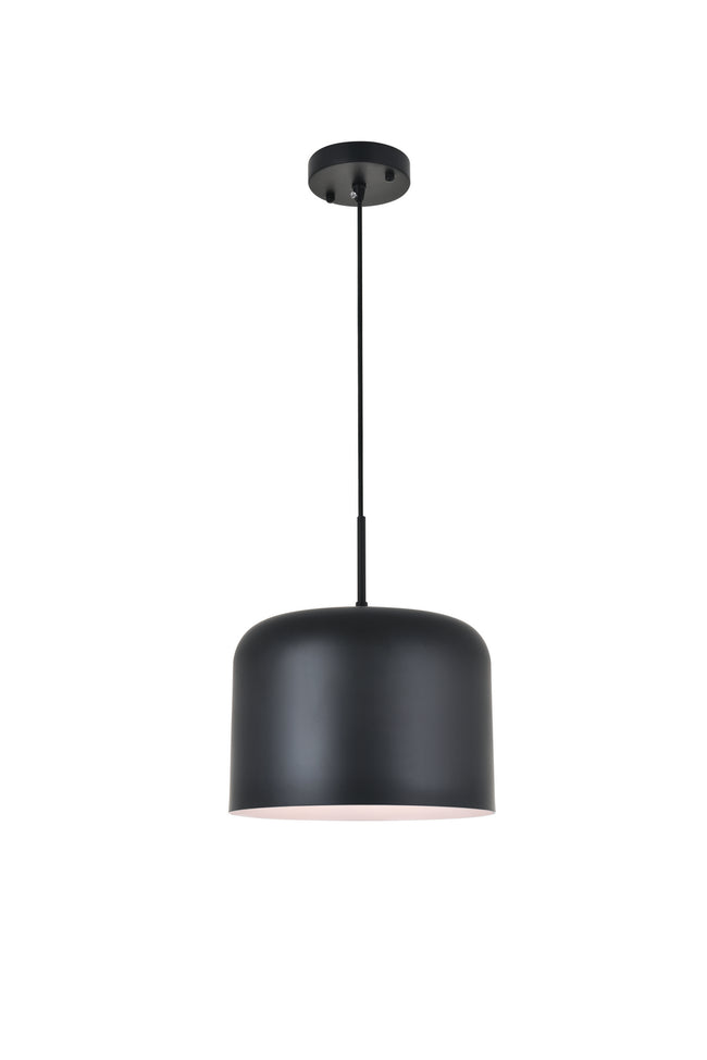 Elegant Lighting-LD4071D11BK|MAIN