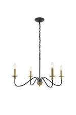 Elegant Lighting-LD5006D30BRB|MAIN