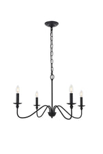 Elegant Lighting-LD5006D30MB|MAIN