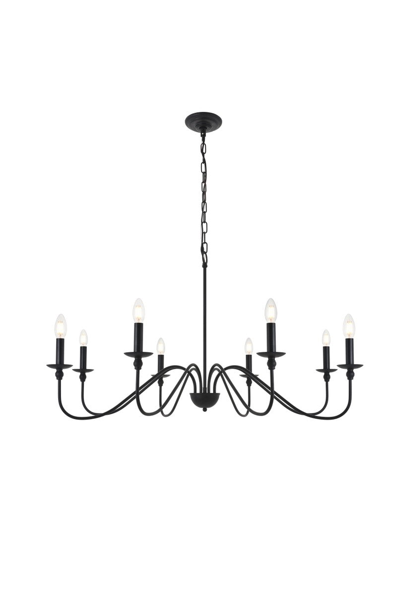 Elegant Lighting-LD5006D42MB|MAIN