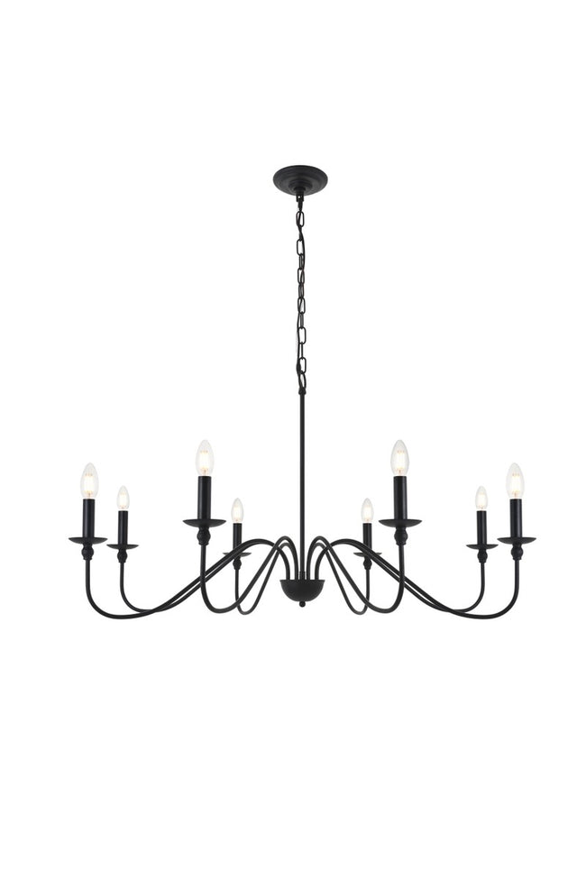 Elegant Lighting-LD5006D42MB|MAIN