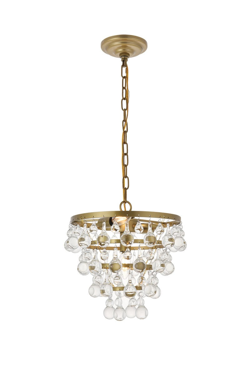 Elegant Lighting-LD5016D13BR|MAIN
