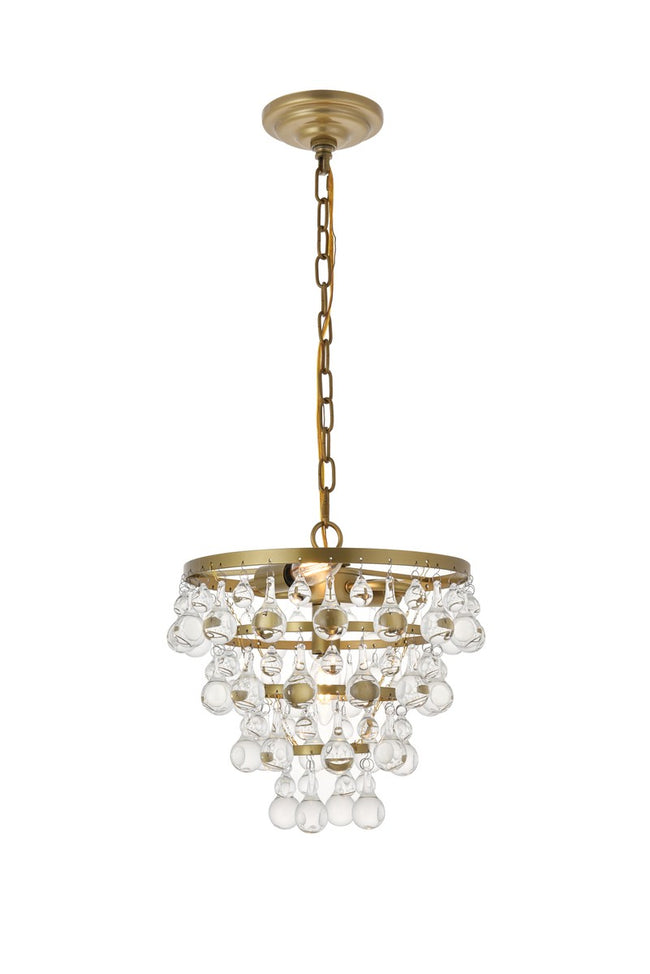 Elegant Lighting-LD5016D13BR|MAIN