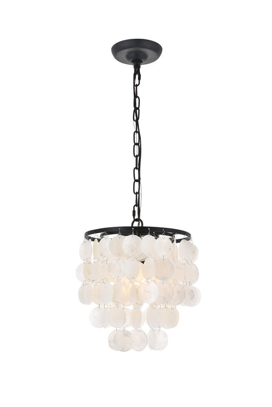 Elegant Lighting-LD5050D10BK|MAIN