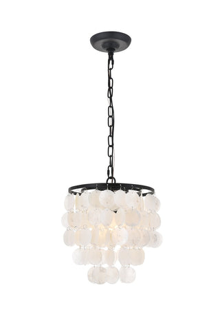 Selene Pendant by Elegant Lighting