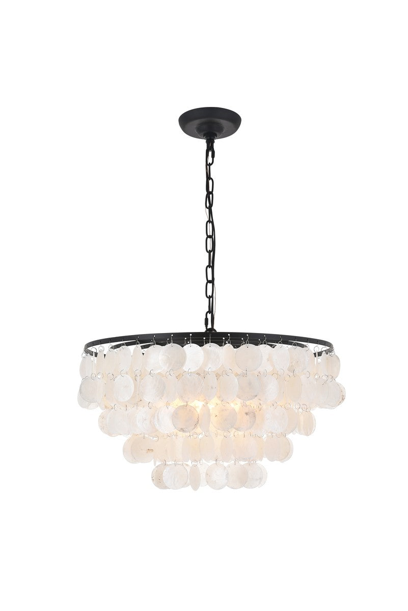 Elegant Lighting-LD5050D20BK|MAIN