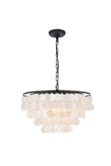 Selene Pendant by Elegant Lighting