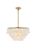 Selene Pendant by Elegant Lighting
