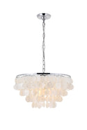 Selene Pendant by Elegant Lighting