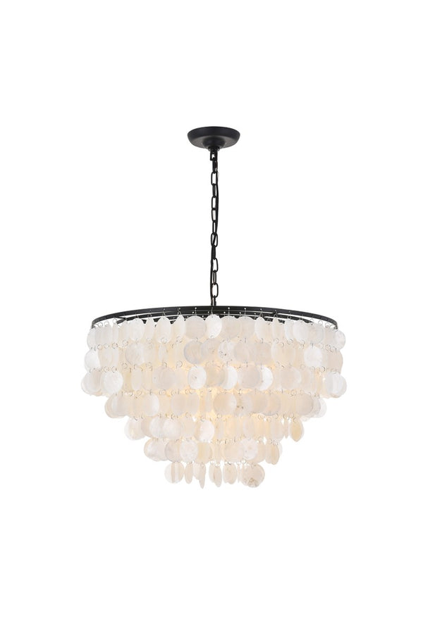 Selene Pendant by Elegant Lighting
