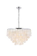 Selene Pendant by Elegant Lighting