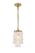 Selene Pendant by Elegant Lighting
