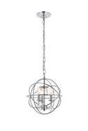 Wallace Pendant by Elegant Lighting
