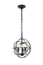 Elegant Lighting-LD5055D12MB|MAIN