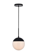 Eclipse Pendant by Elegant Lighting