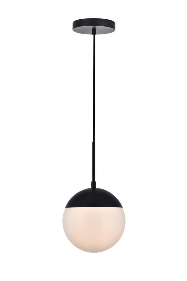 Eclipse Pendant by Elegant Lighting
