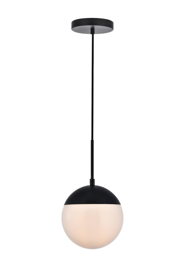Eclipse Pendant by Elegant Lighting