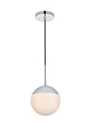 Eclipse Pendant by Elegant Lighting