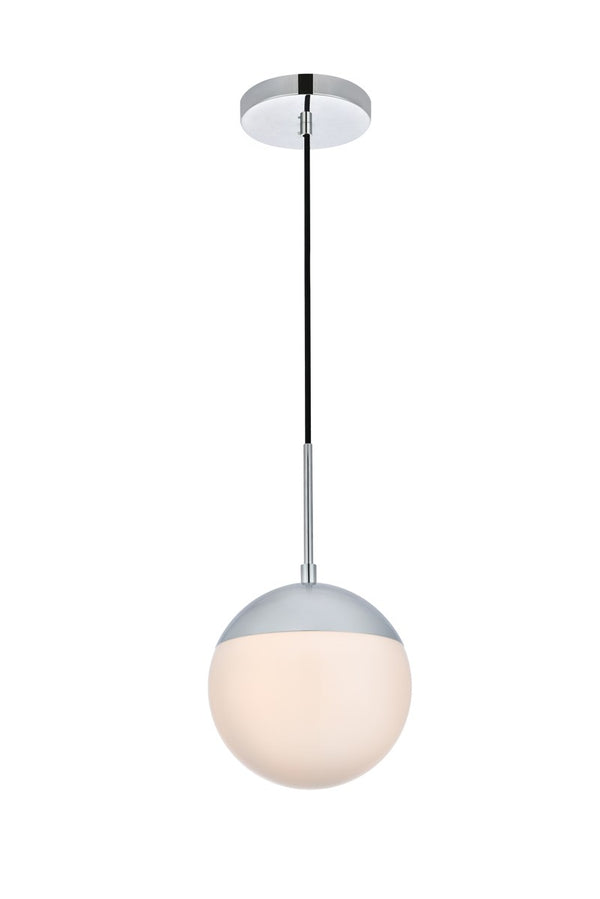 Eclipse Pendant by Elegant Lighting