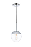 Eclipse Pendant by Elegant Lighting