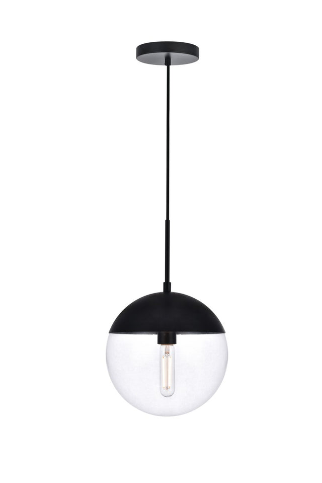 Eclipse Pendant by Elegant Lighting