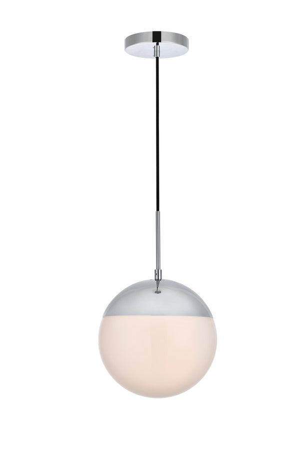 Eclipse Pendant by Elegant Lighting