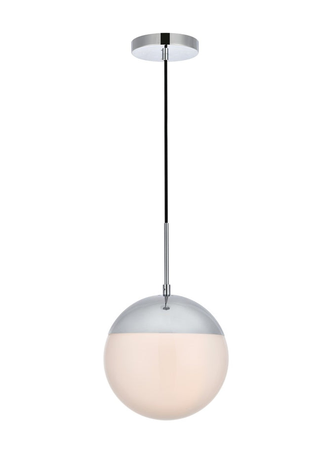 Eclipse Pendant by Elegant Lighting