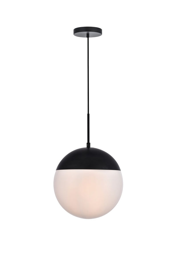 Eclipse Pendant by Elegant Lighting